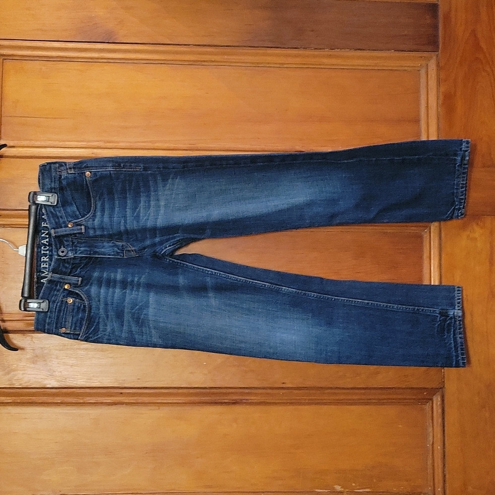 American Eagle Jeans 26×28